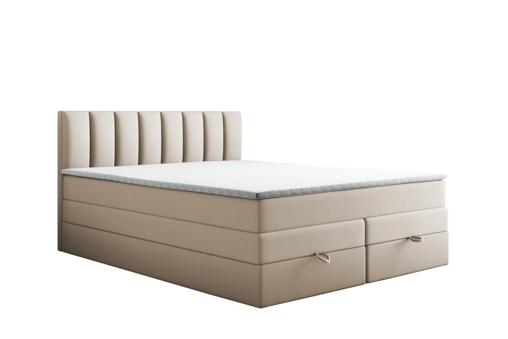ensemble sommier et matelas
