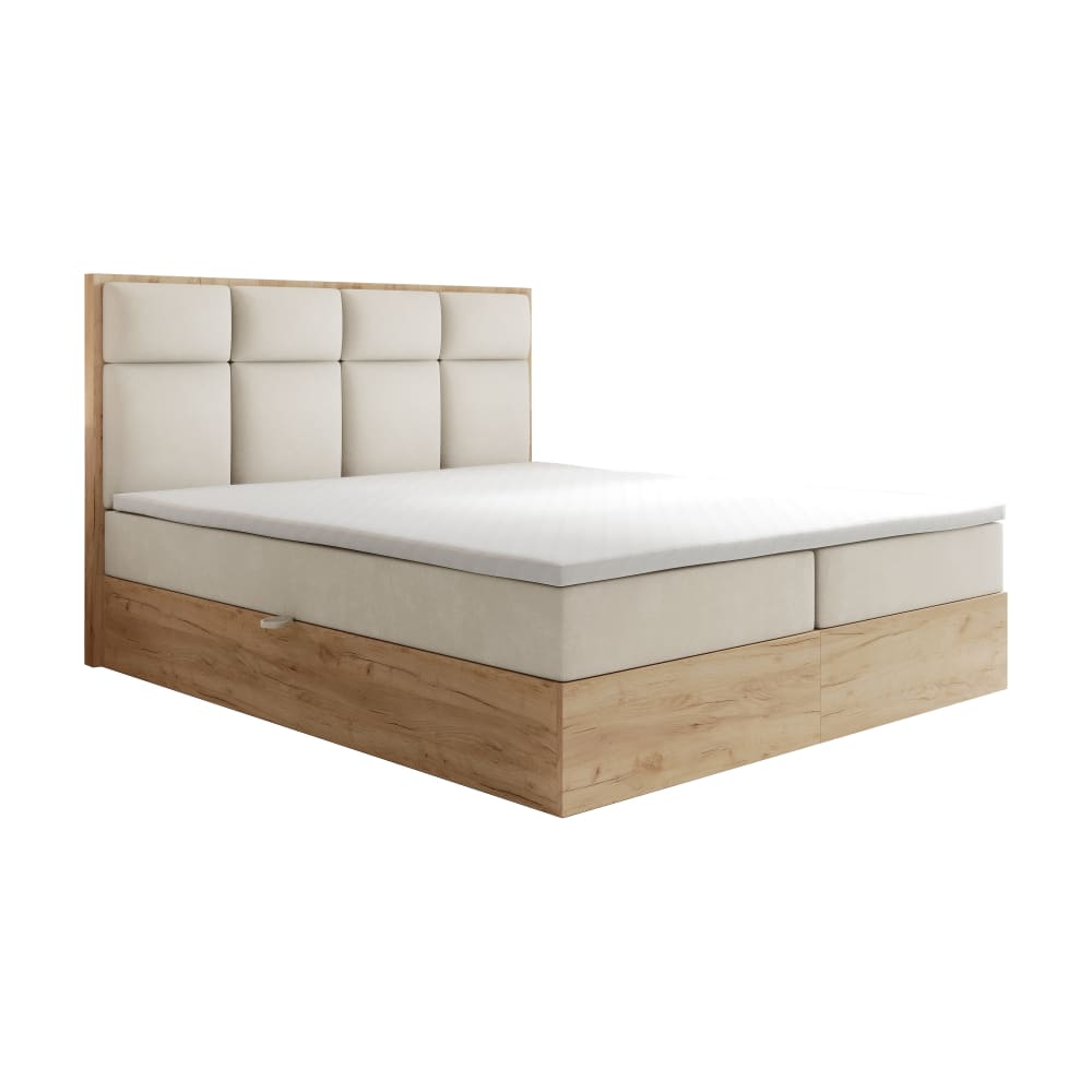ensemble sommier et matelas