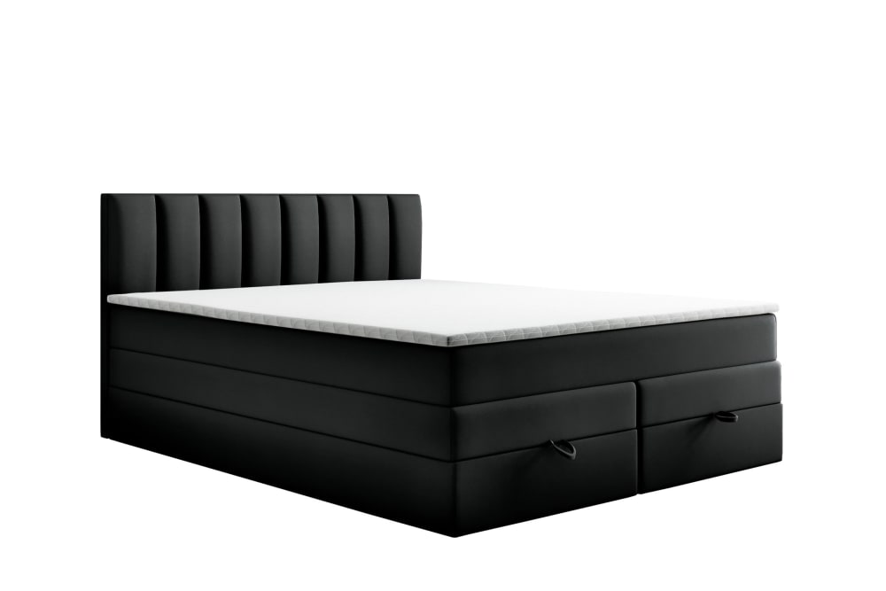 ensemble sommier et matelas