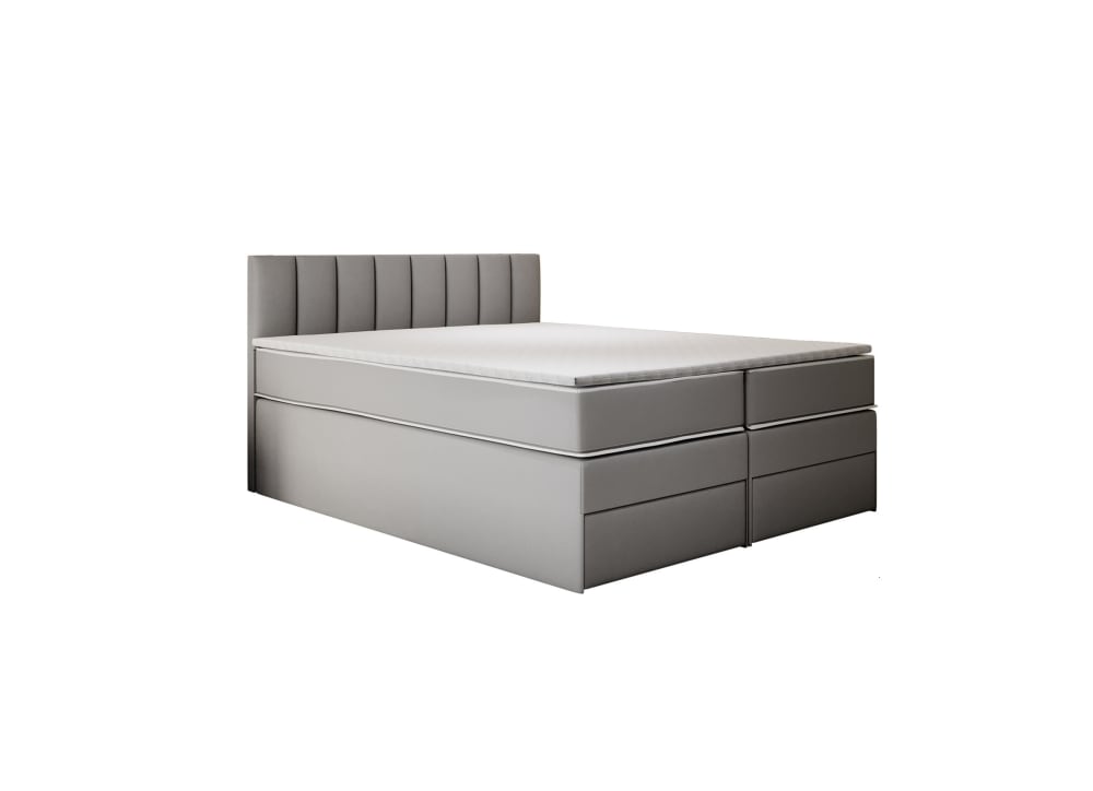ensemble sommier et matelas