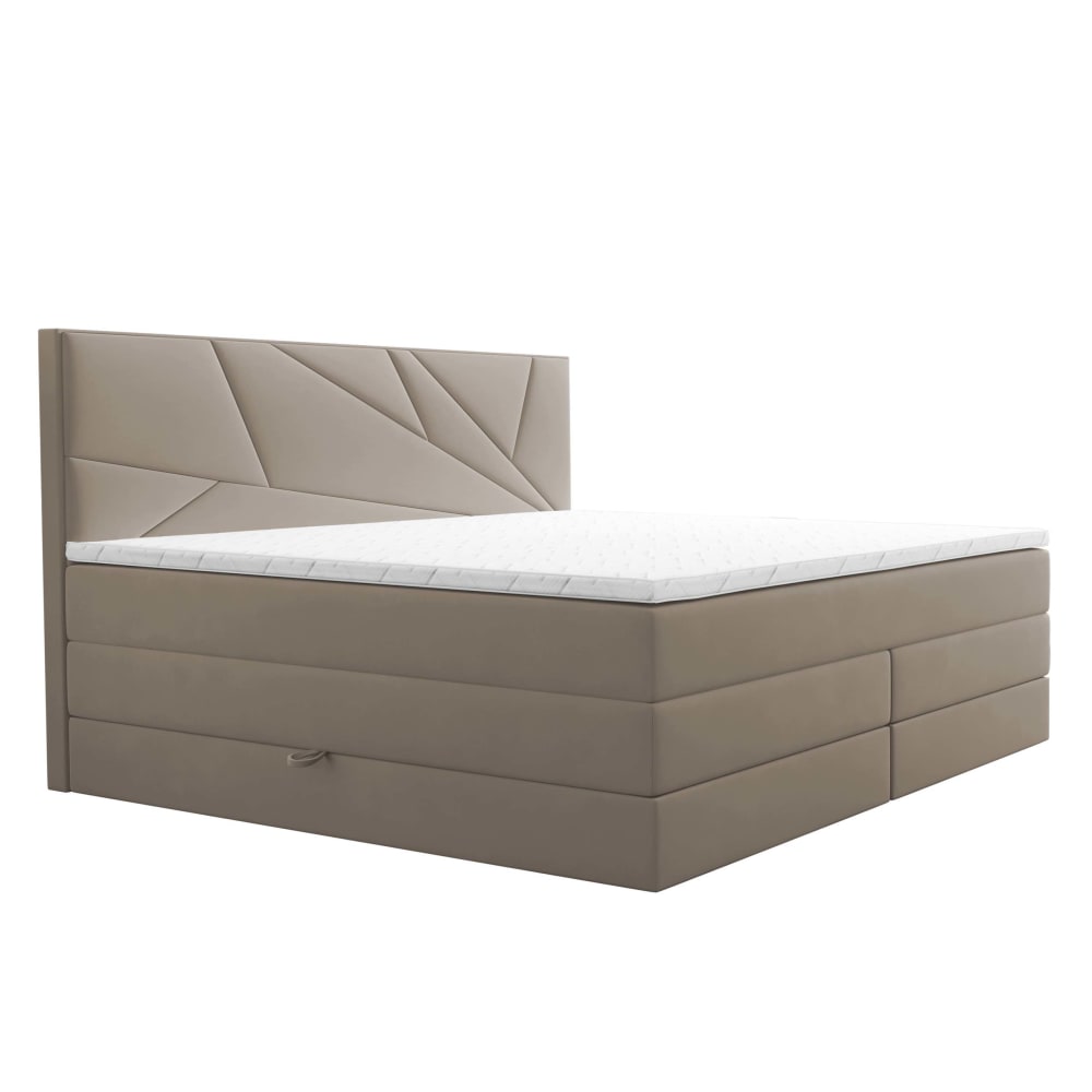 ensemble sommier et matelas