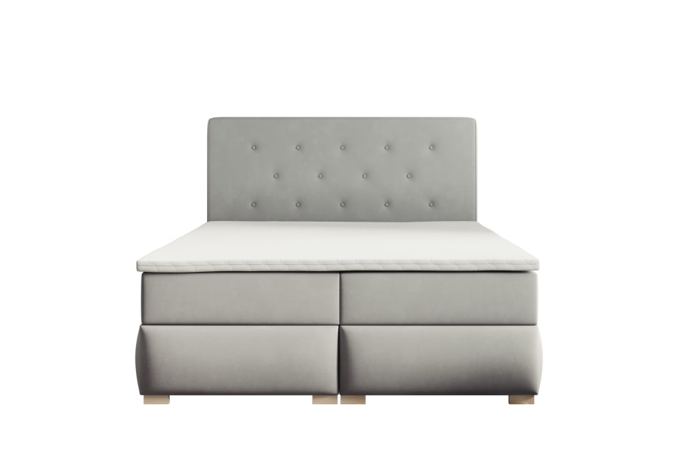 ensemble sommier et matelas