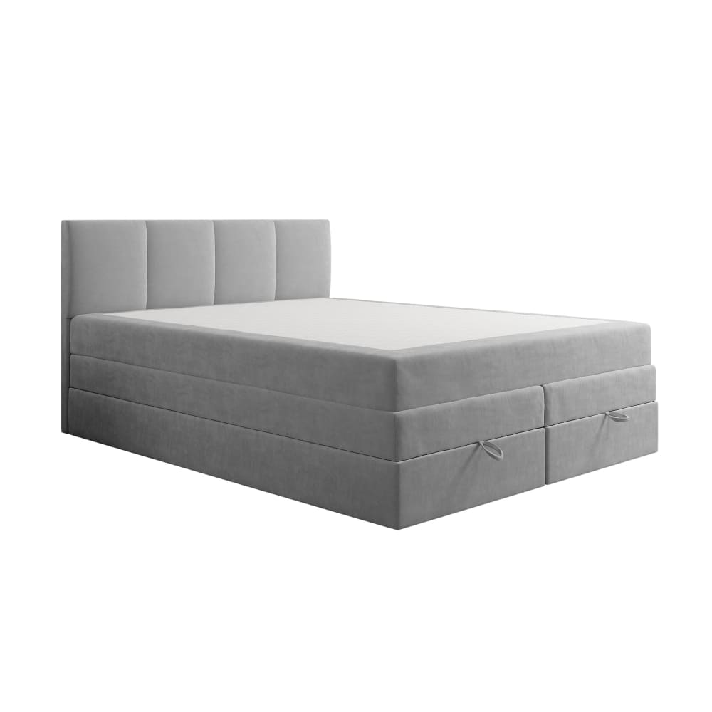 ensemble sommier et matelas