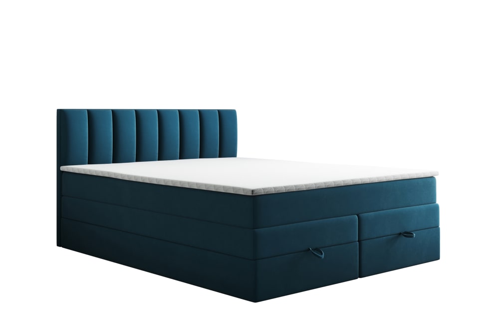 ensemble sommier et matelas