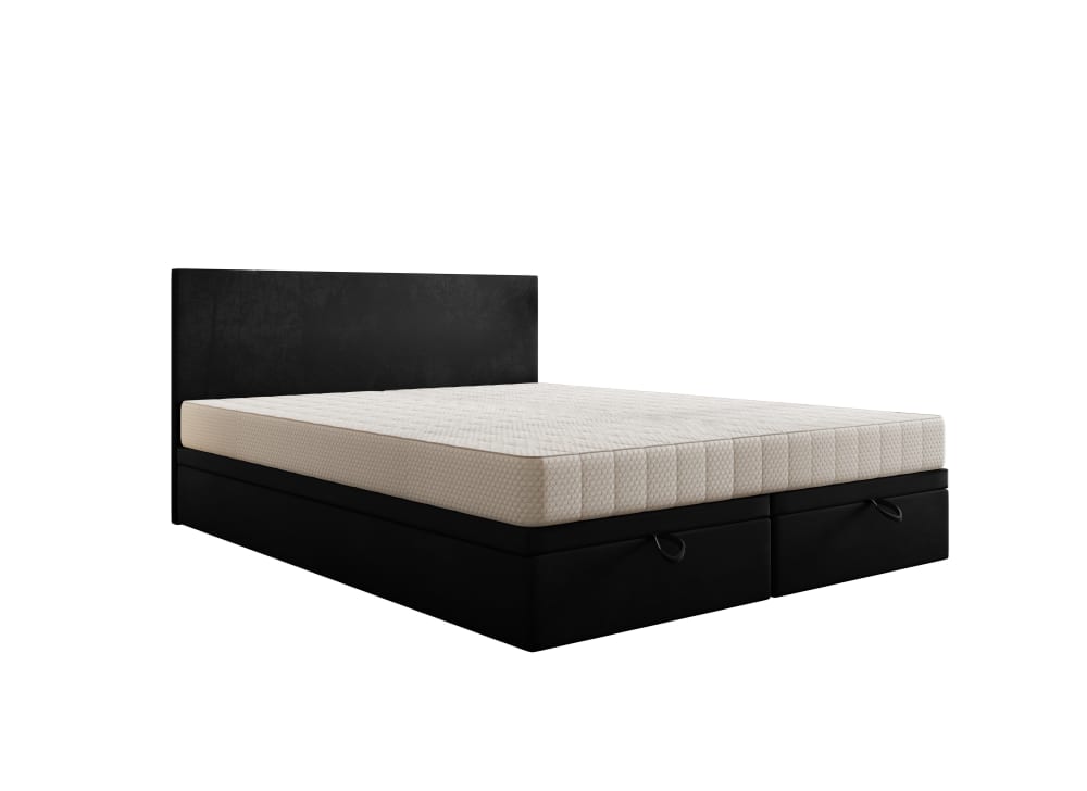 ensemble sommier et matelas