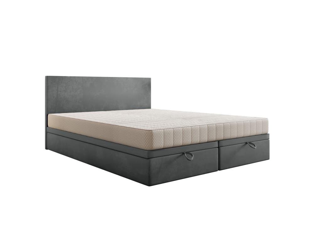 ensemble sommier et matelas