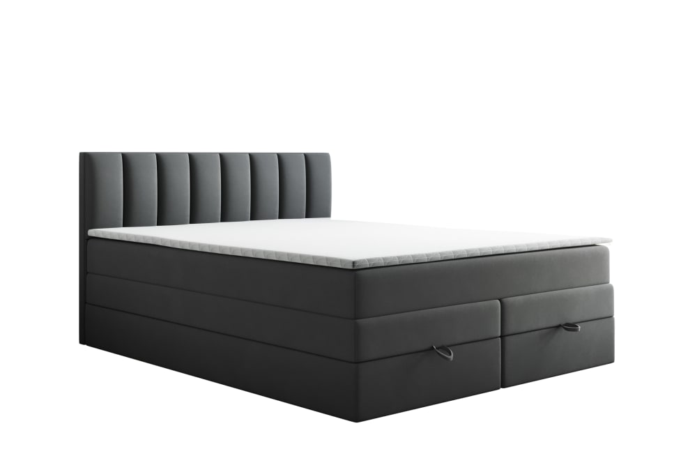 ensemble sommier et matelas