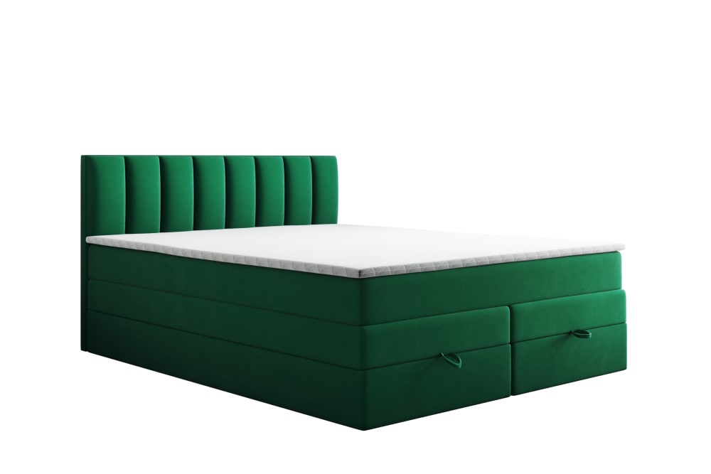 ensemble sommier et matelas