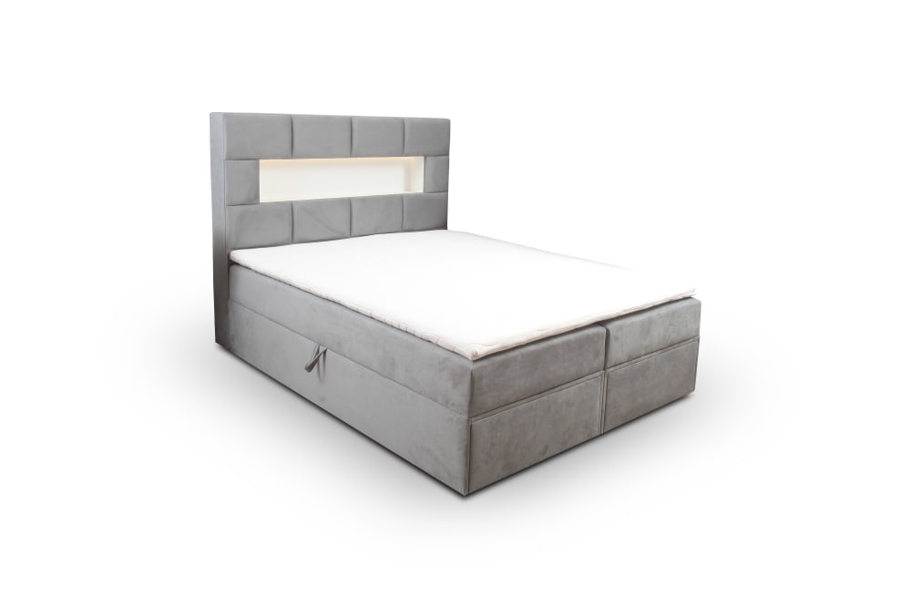 ensemble sommier et matelas