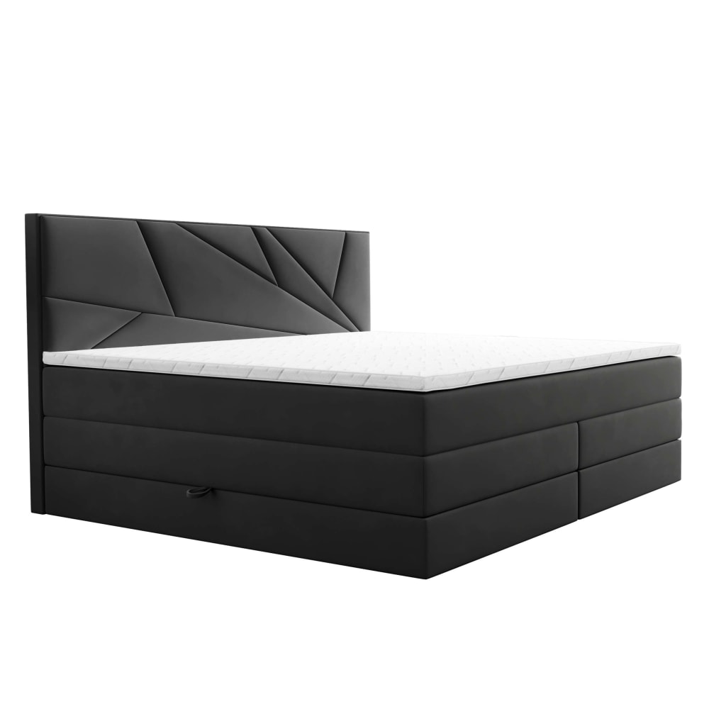 ensemble sommier et matelas