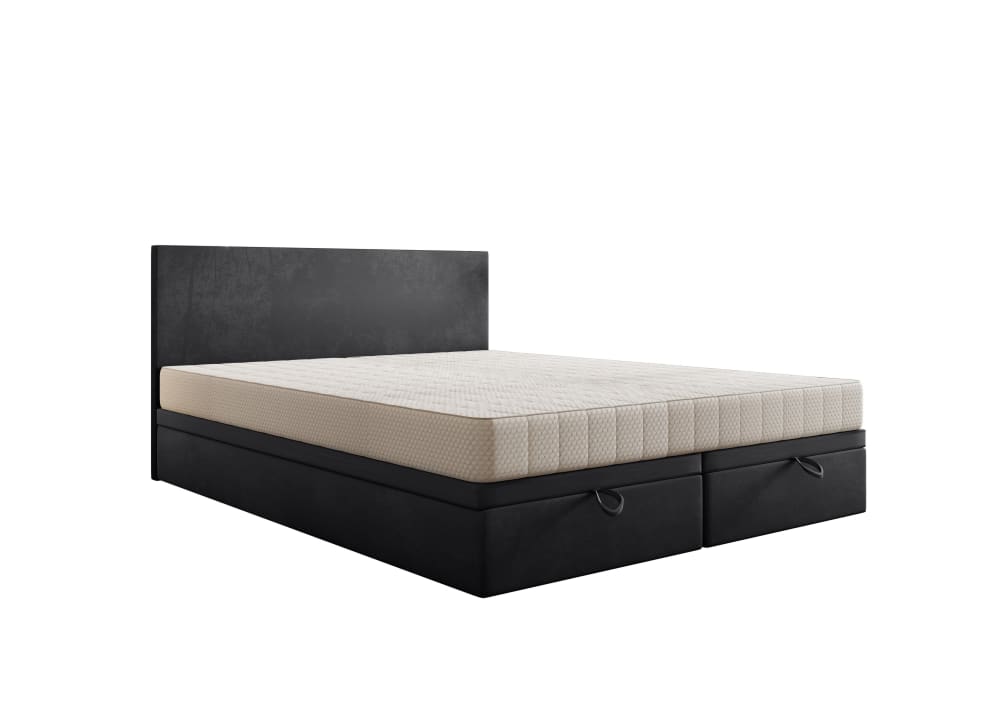 ensemble sommier et matelas