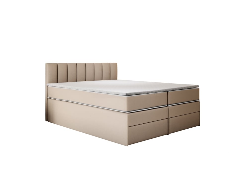 ensemble sommier et matelas