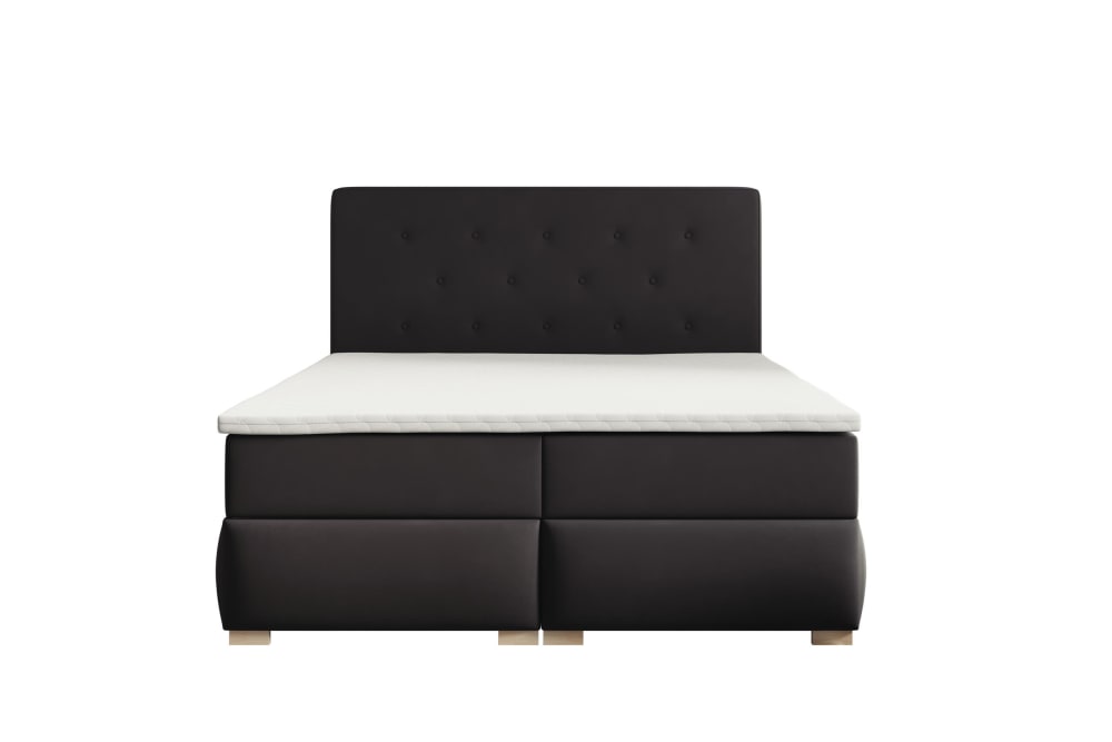ensemble sommier et matelas
