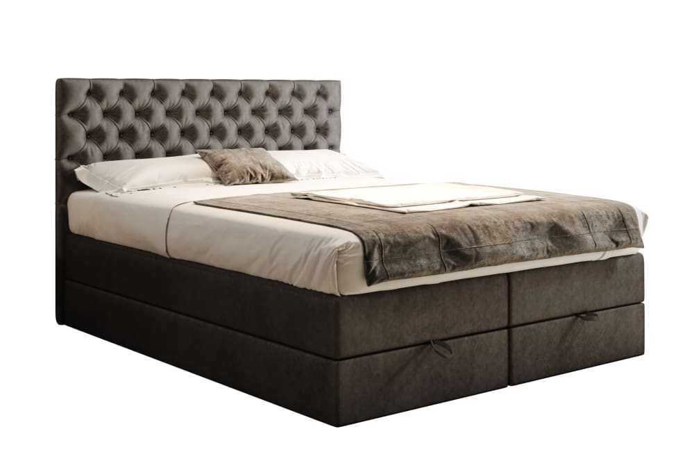 ensemble sommier et matelas