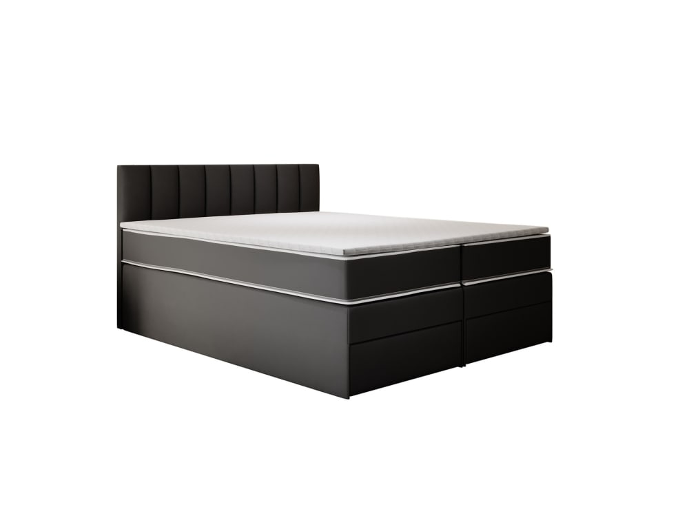 ensemble sommier et matelas