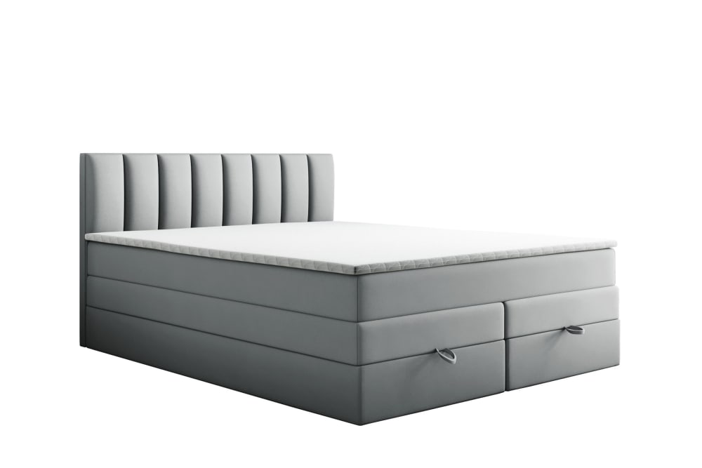 ensemble sommier et matelas