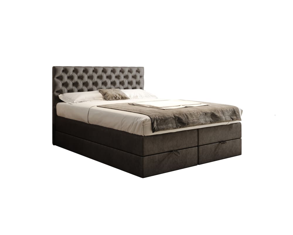 ensemble sommier et matelas