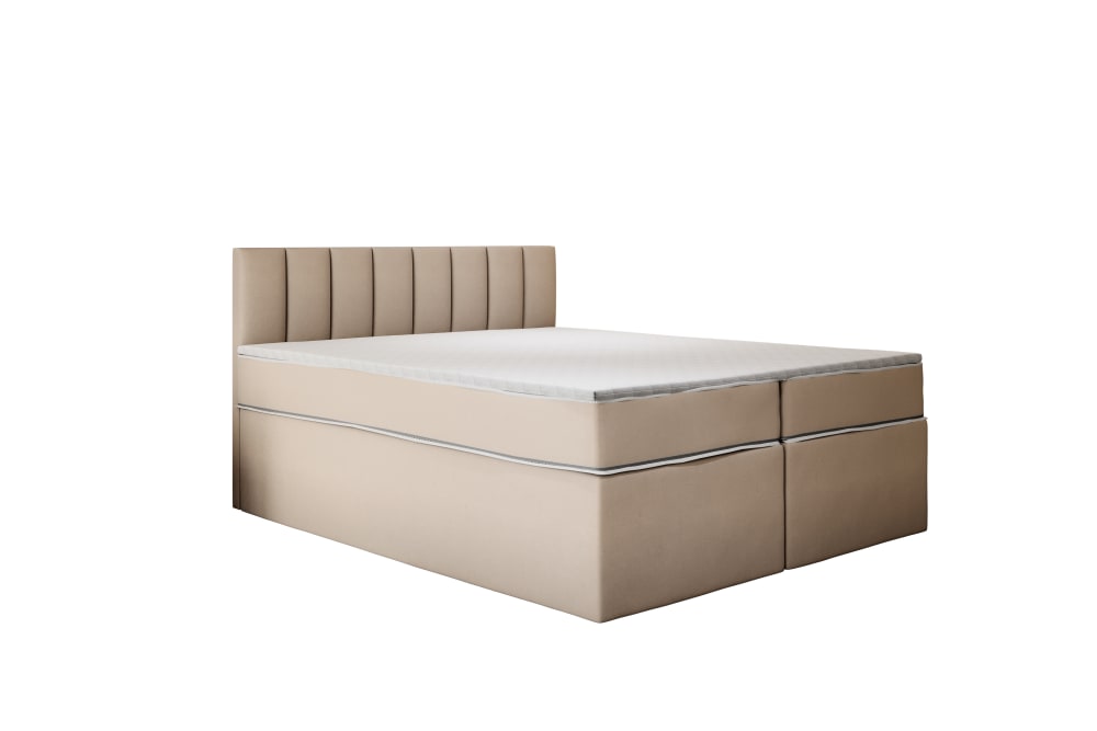 ensemble sommier et matelas