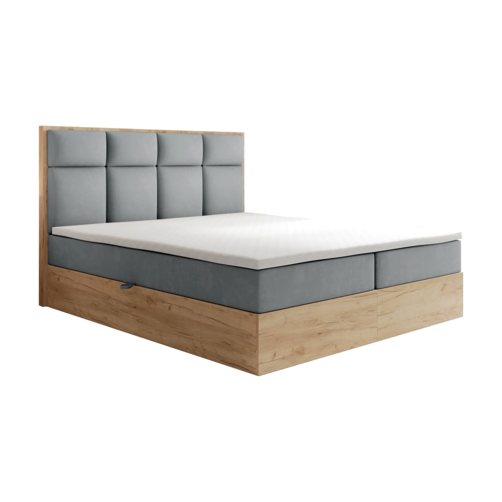 ensemble sommier et matelas