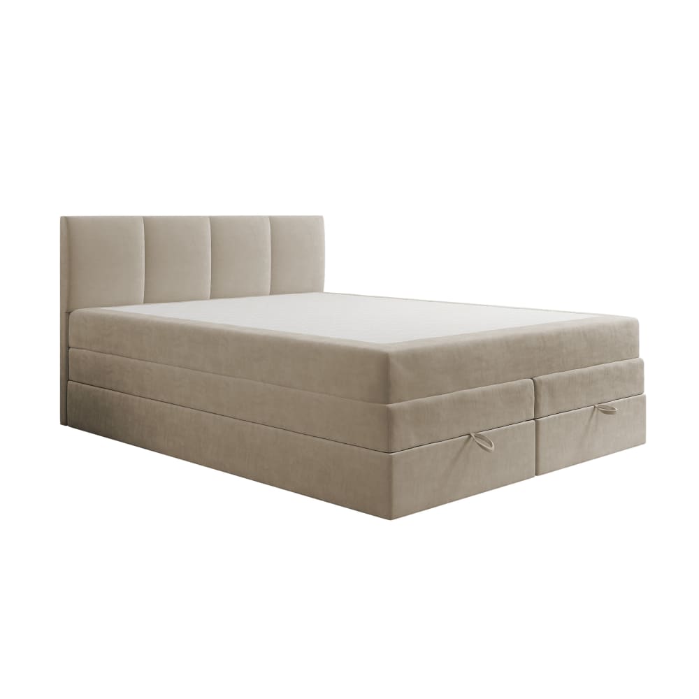 ensemble sommier et matelas
