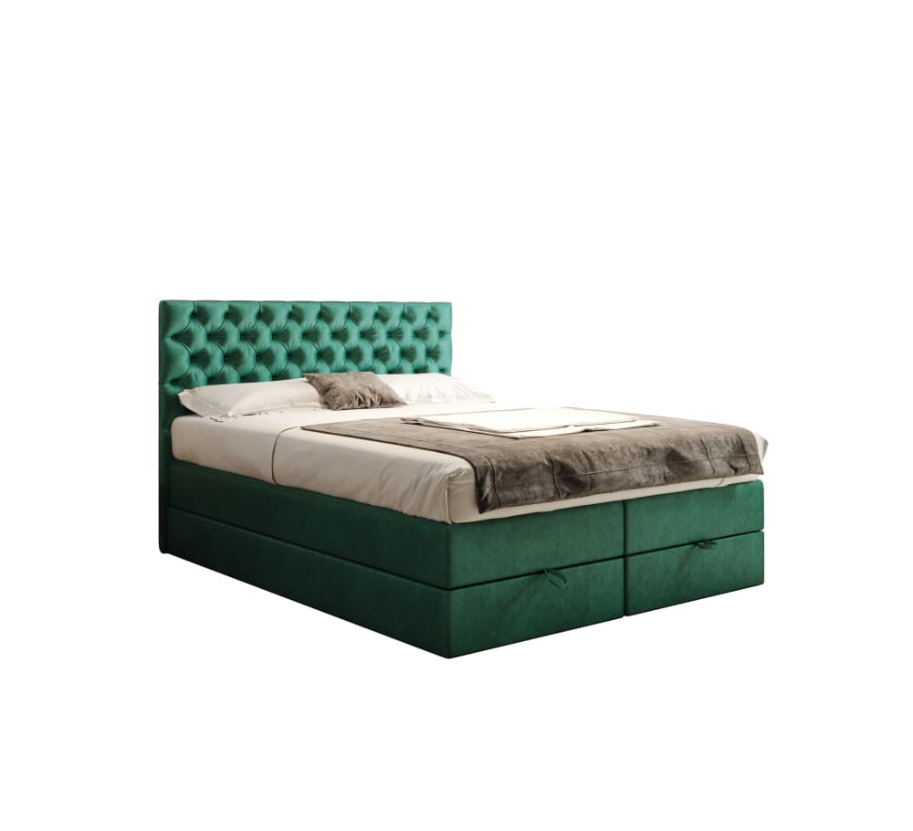 ensemble sommier et matelas
