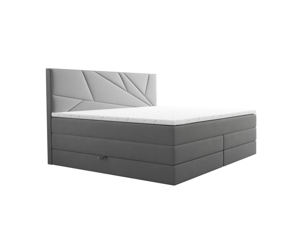 ensemble sommier et matelas