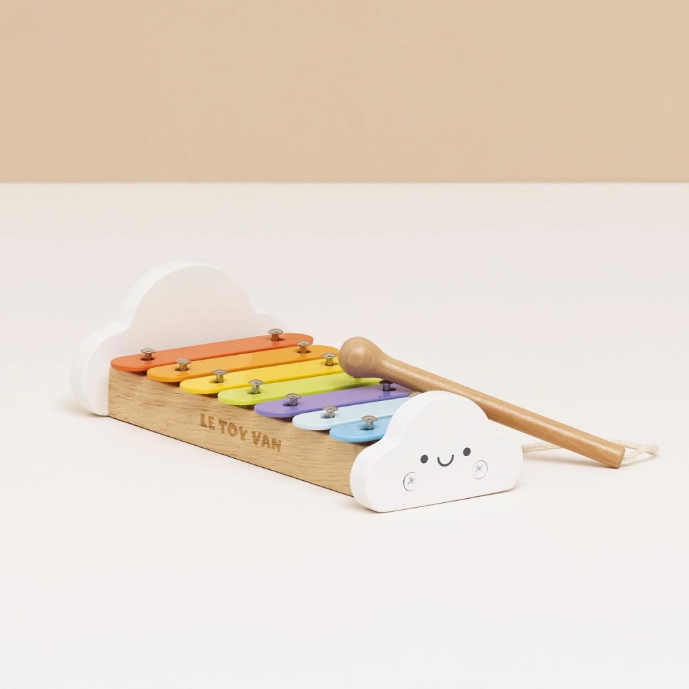 Regenbogen-Xylophon - Maisons Du Monde