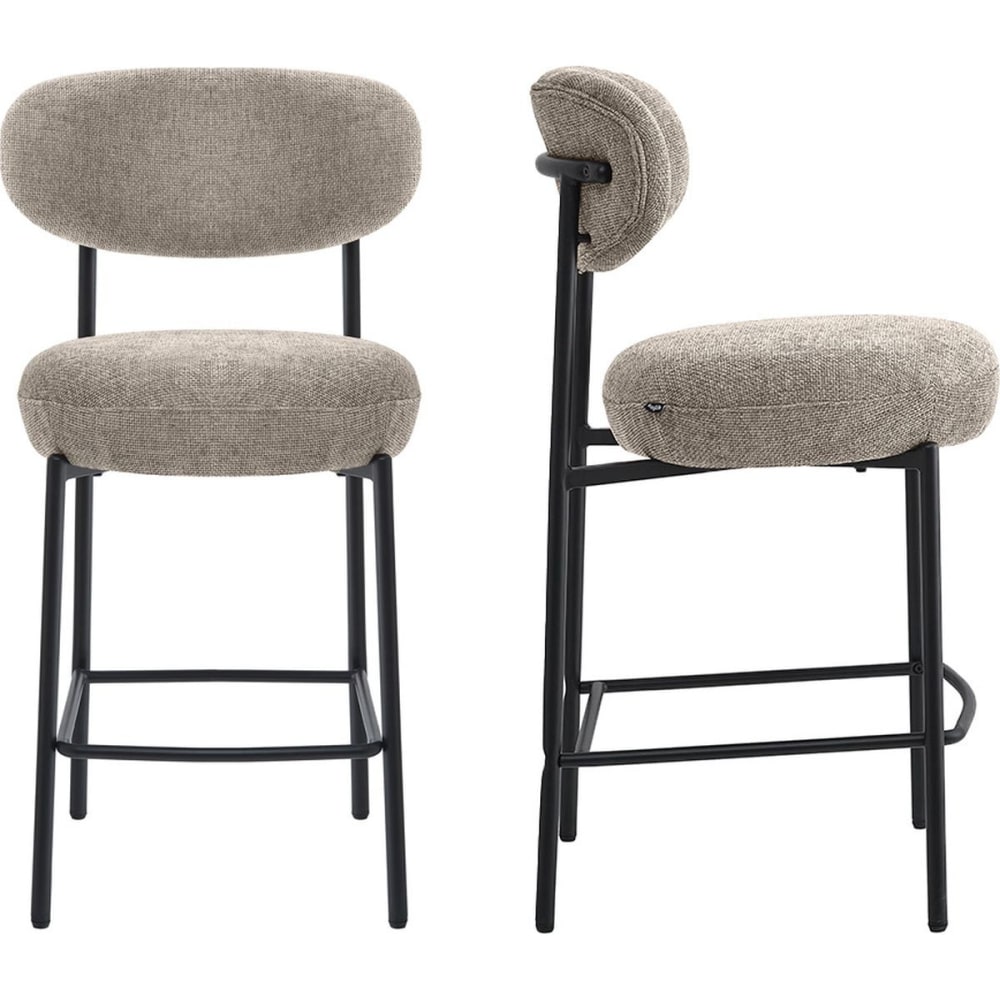 Lot 2 tabourets - bar