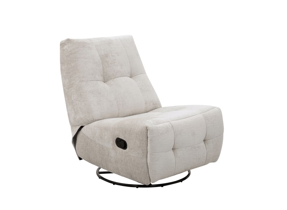 Fauteuil relax pivotant