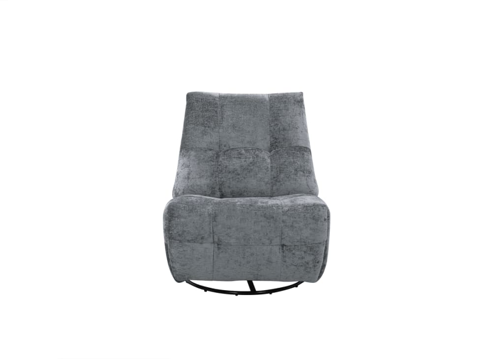 fauteuil relax pivotant