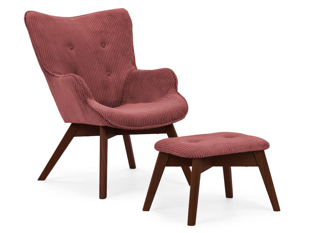 Fauteuil lounge avec