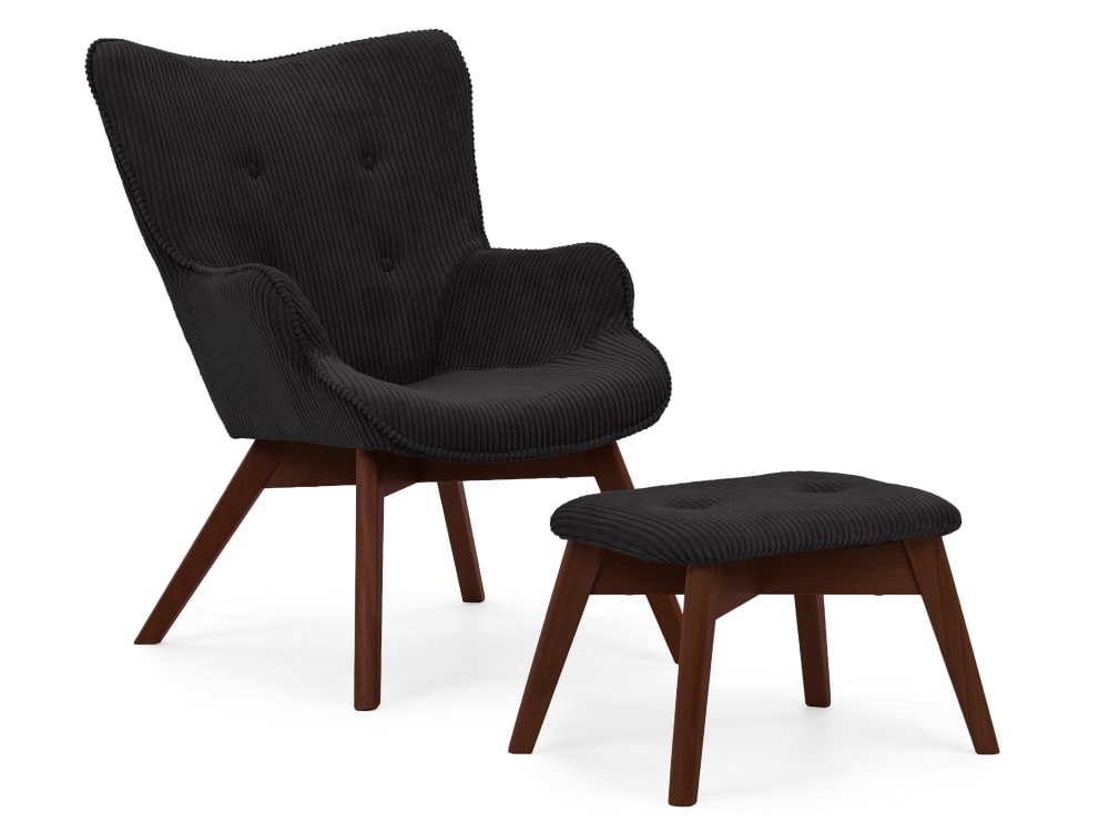 Fauteuil lounge avec