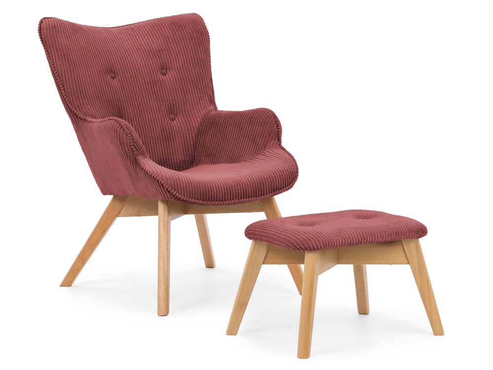 fauteuil lounge avec