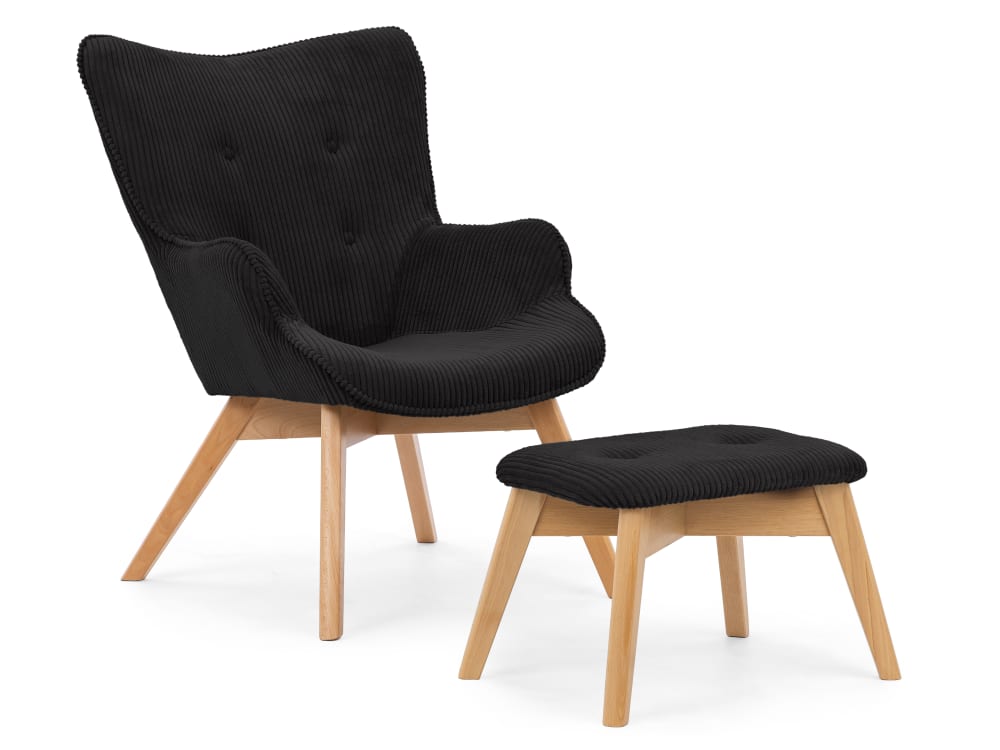 fauteuil lounge avec