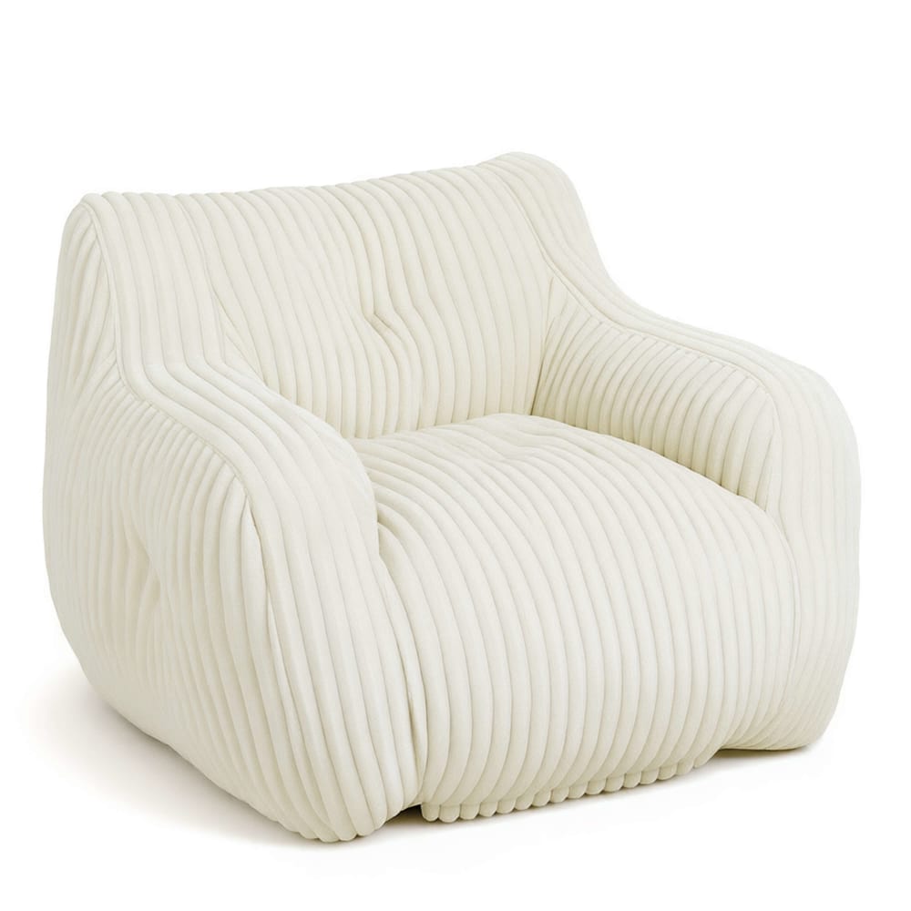 fauteuil compressé 