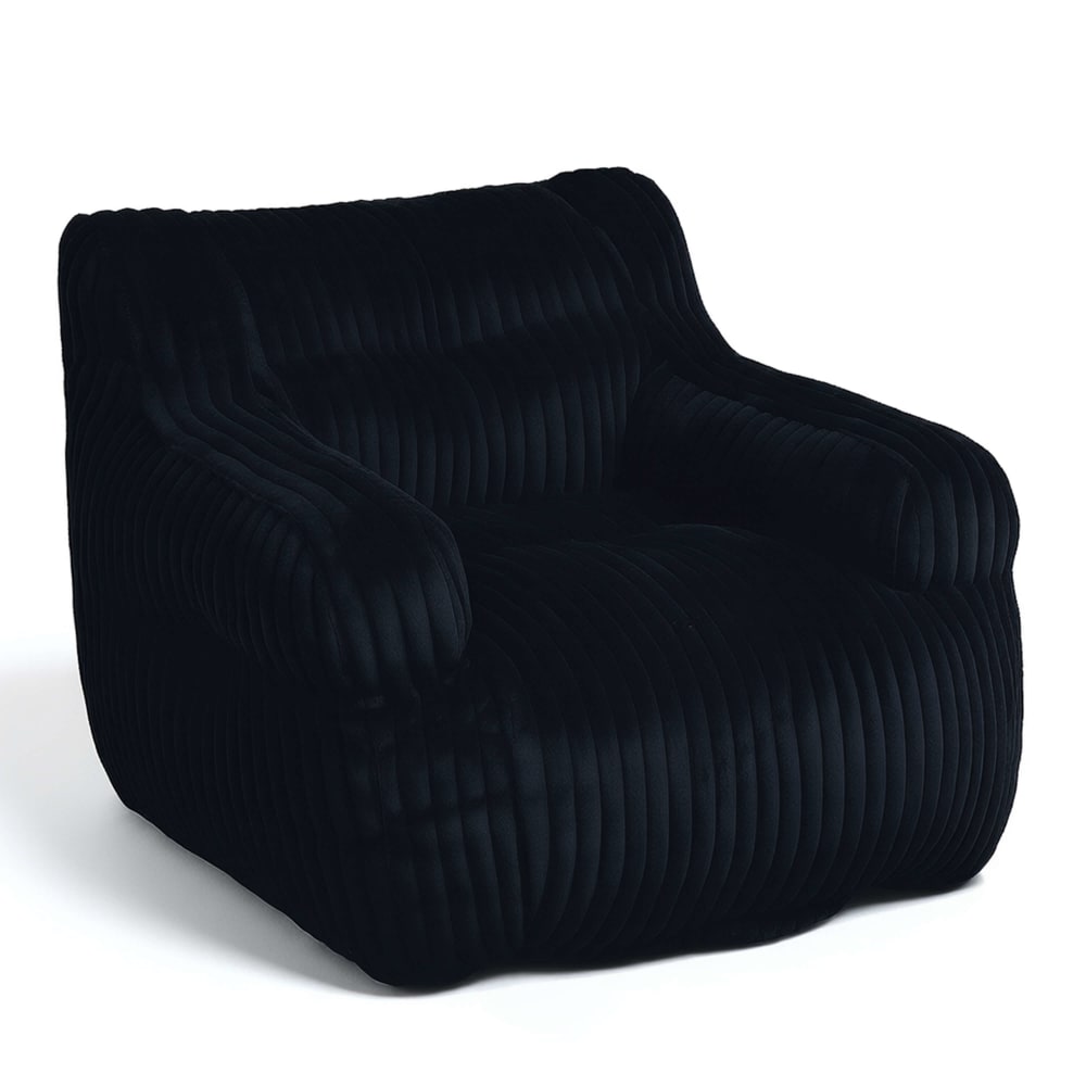 fauteuil compressé 