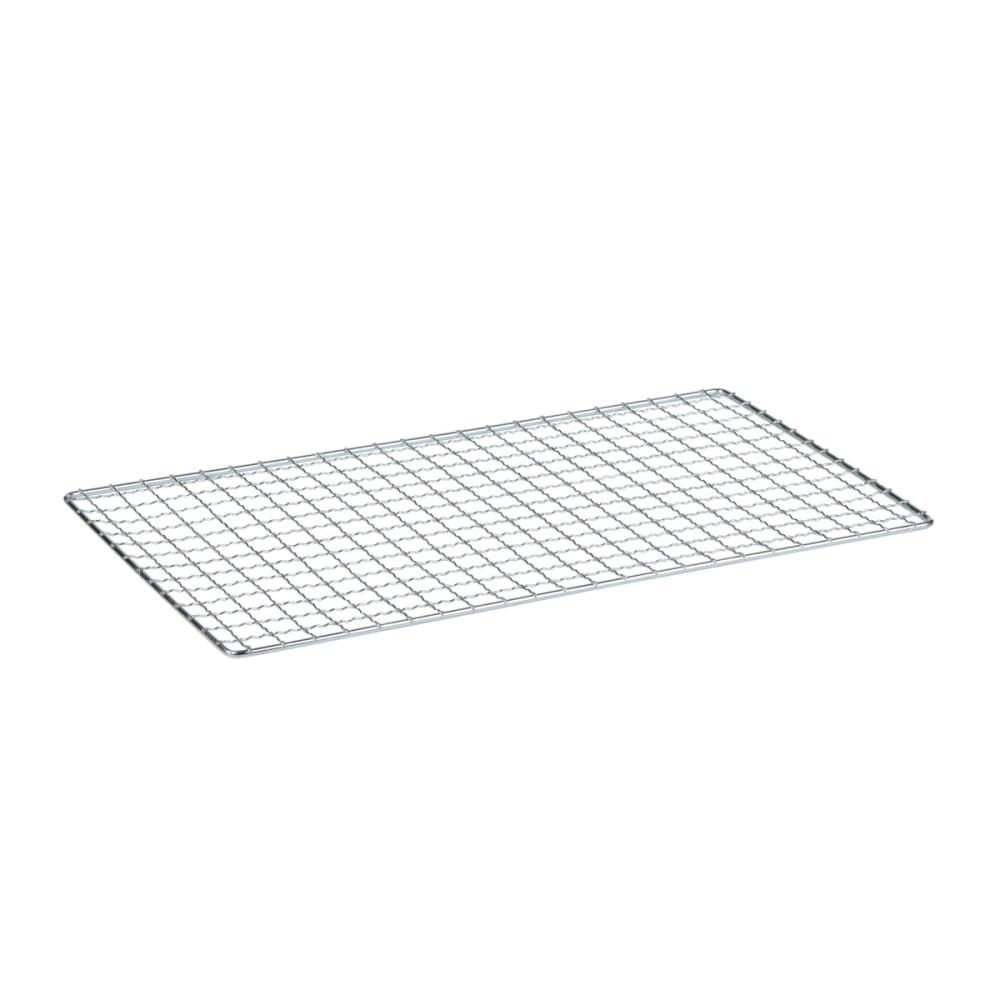 Grill  Grün Eisen H23.5xB22xL35.5cm - Maisons Du Monde