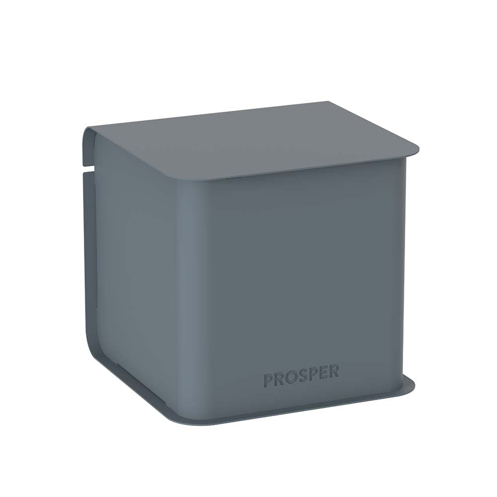 boite de rangement made