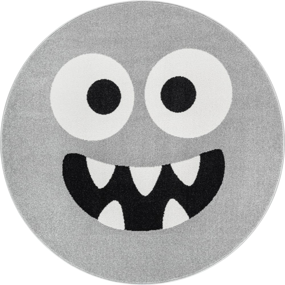 tapis enfant monstres
