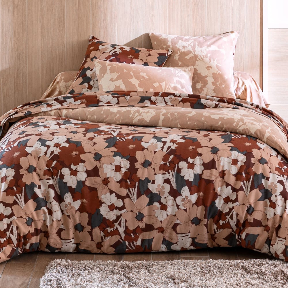 housse de couette en