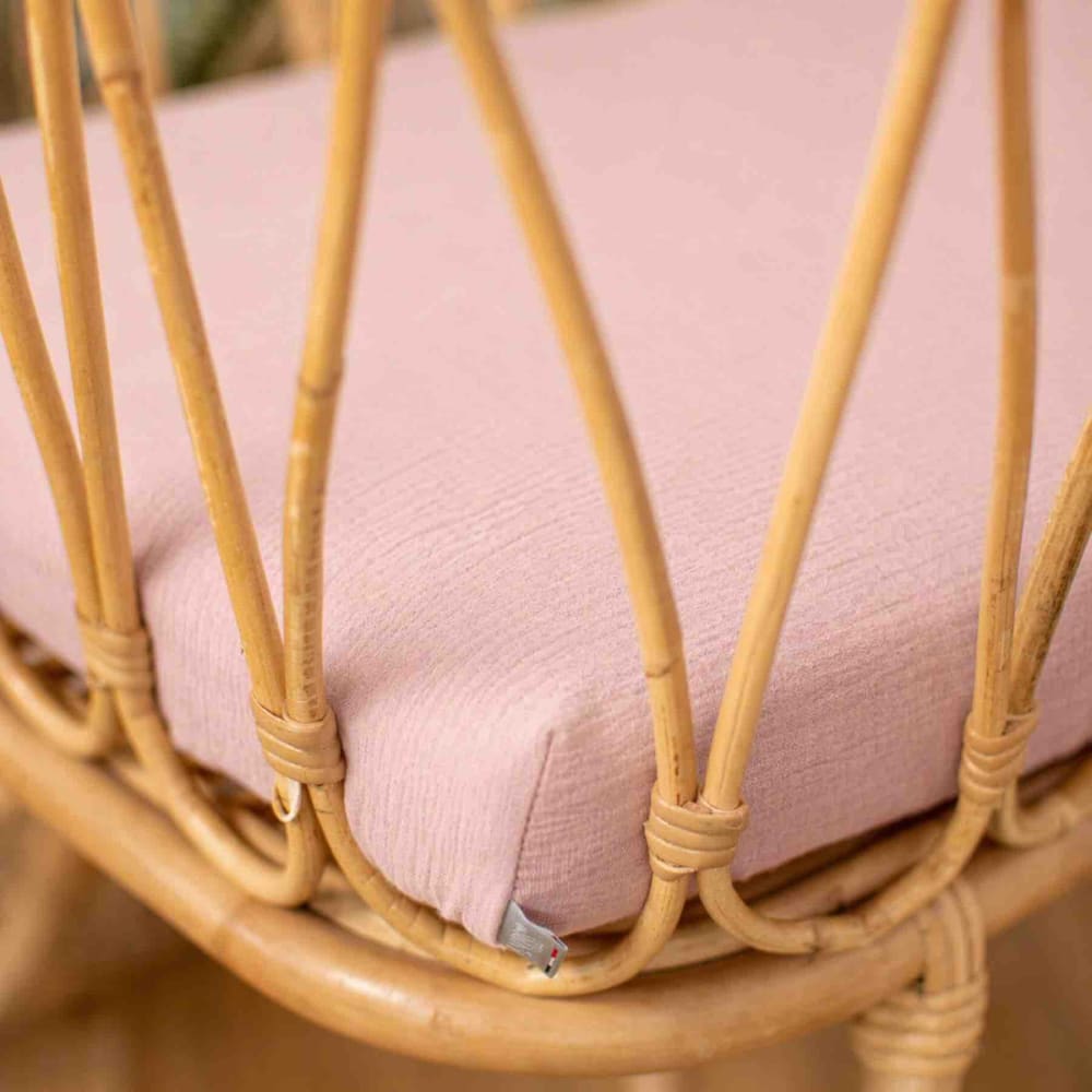 Spannbettlaken für babywiege 100% baumwolle - Maisons Du Monde