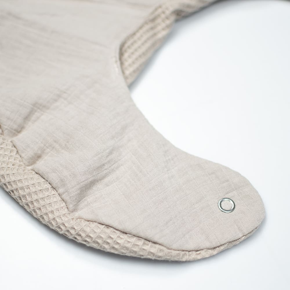 Bandana-lätzchen aus waben-baumwolle - Maisons Du Monde