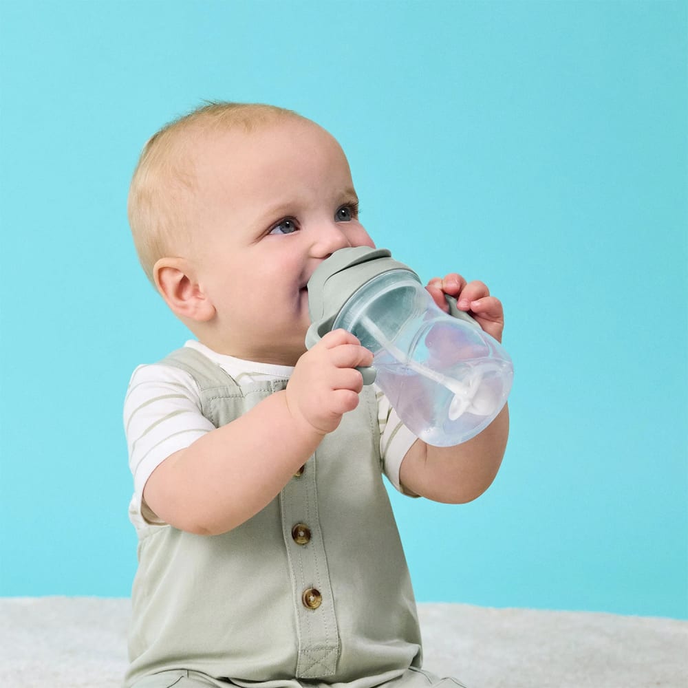 Mitwachsender 3-in-1 baby trinklernbecher - Maisons Du Monde