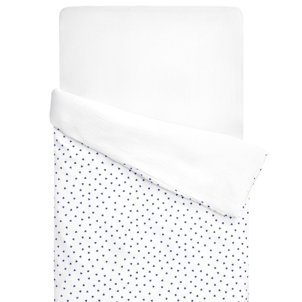 Housse de couette bébé