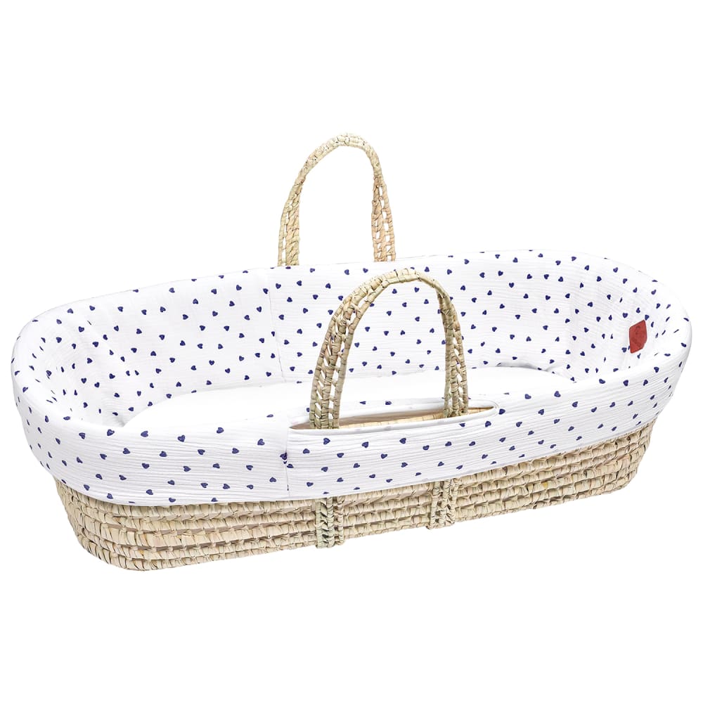 set couffin bébé en