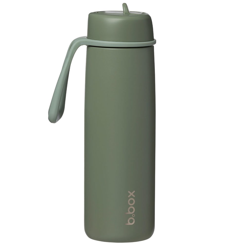 Borraccia Termica In Acciaio Inox