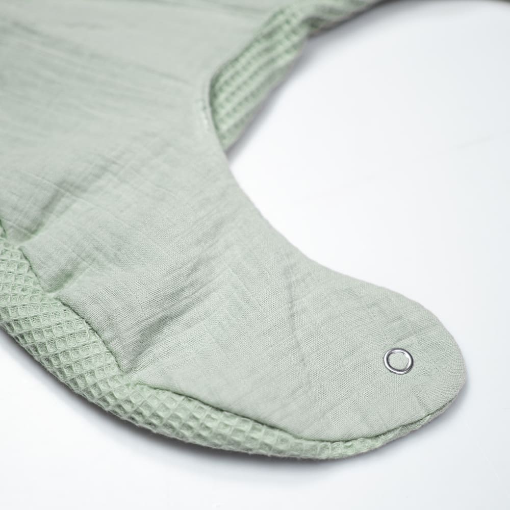 Baby-lätzchen aus wabenmuster baumwolle - Maisons Du Monde