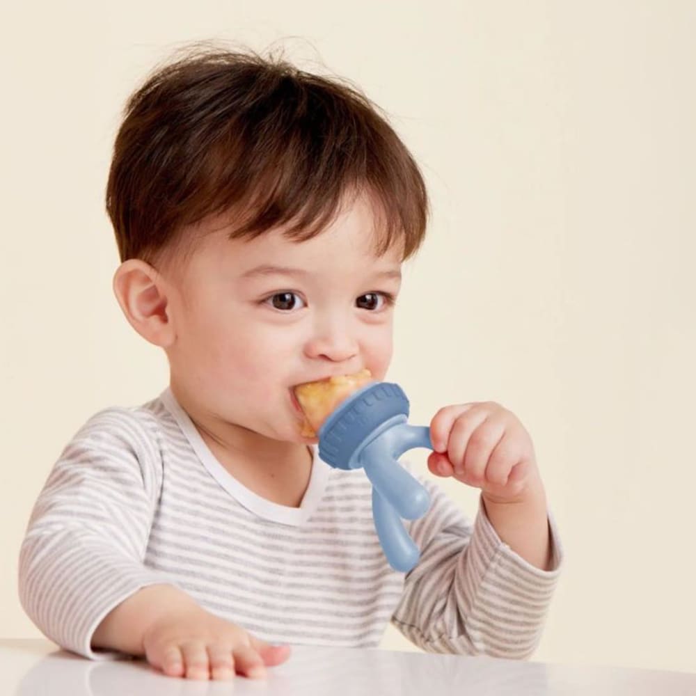 Baby-beißring mit silikonspitze - Maisons Du Monde