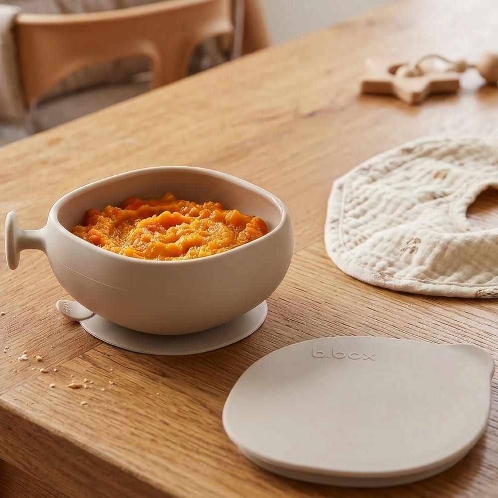 Saugnapfschale für baby - Maisons Du Monde
