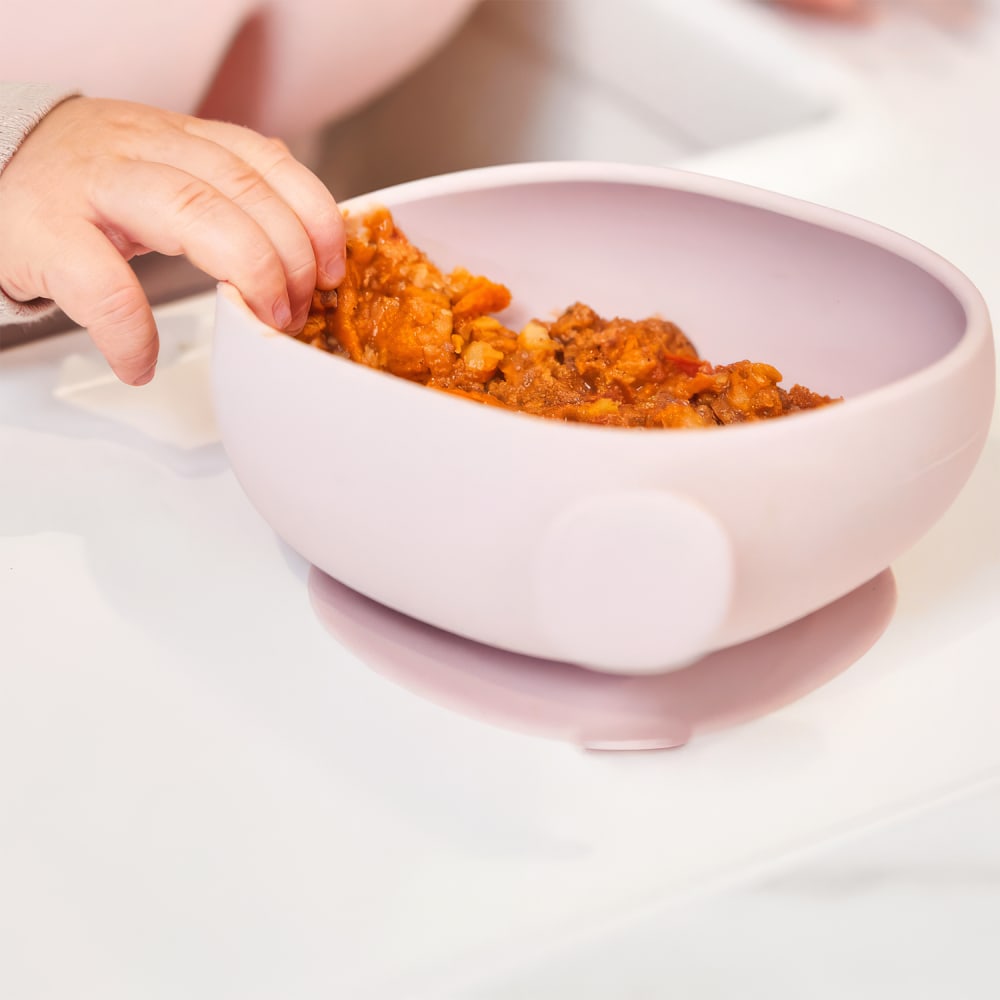 Saugnapfschale für baby - Maisons Du Monde